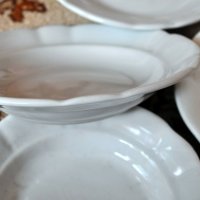 23 Порцеланови чинии, снимка 2 - Чинии - 22020617