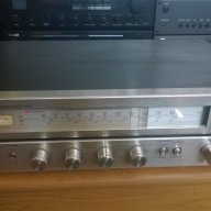 toshiba sa-220l stereo receiver-made in japan-ретро ресивър, снимка 10 - Ресийвъри, усилватели, смесителни пултове - 7312685