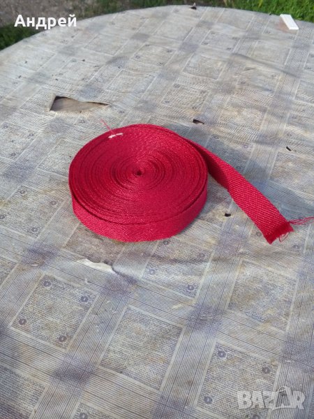 Стар шивашки кант #2, снимка 1