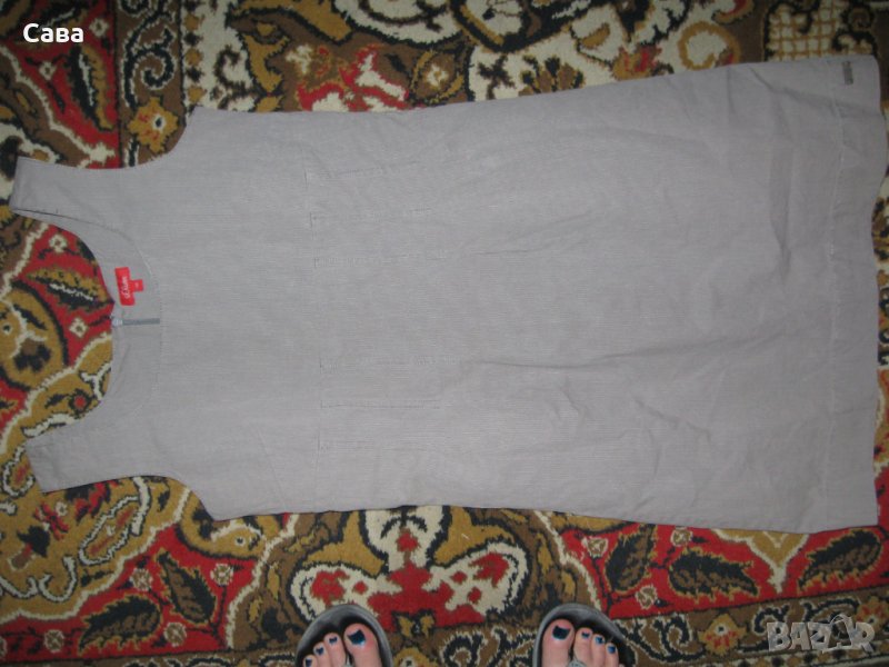 Рокля S.OLIVER, снимка 1