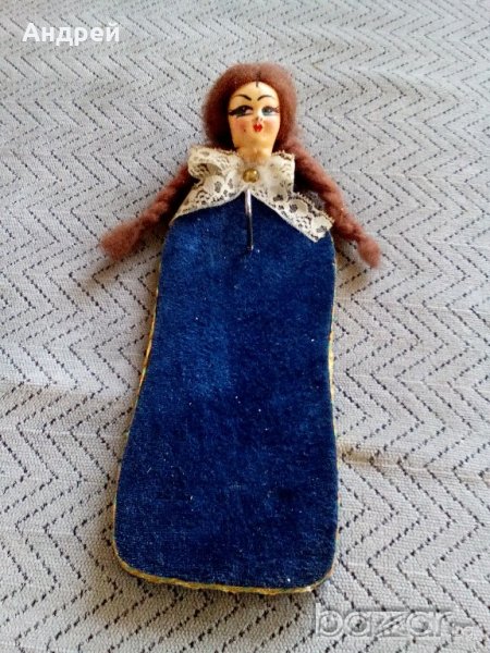 Кукла окачалка, снимка 1