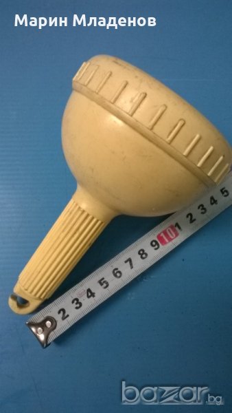 Авто лампа-СССР, снимка 1