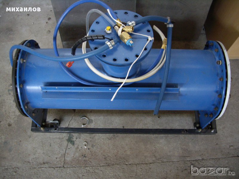 Генератор за водород-USA, снимка 1