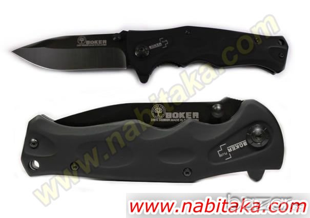 Нож Boker 2, снимка 1