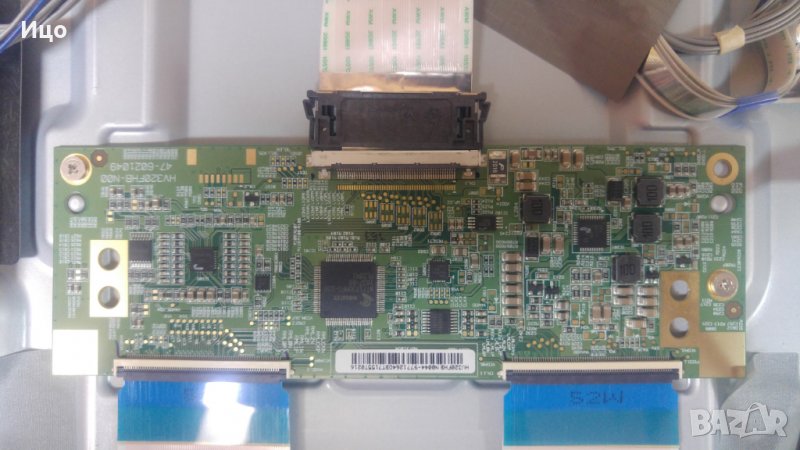 Продавам T-CON HV320FHB-N00 47-6021049 от LG 32LH530V, снимка 1