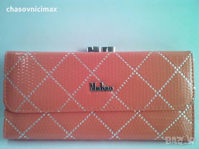 Дамско портмоне34_51, снимка 1