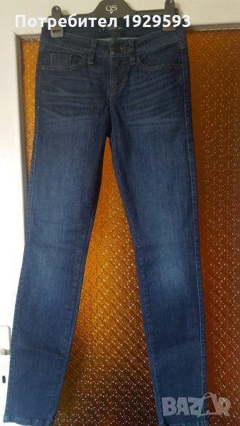 Дамски дънки марка Guess, снимка 1