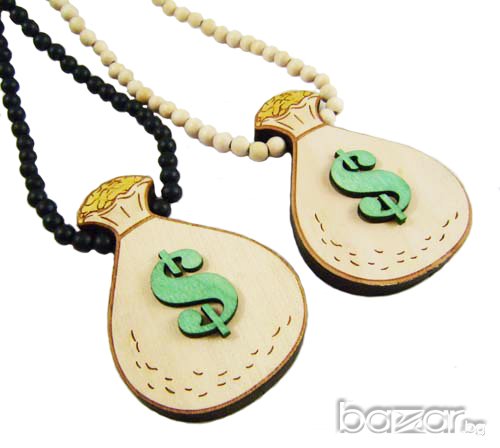  Медальон от дърво 2846 GOODWOOD, снимка 1