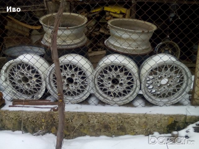 Джанти12"/13"/15"/16"/17": Витара,Гранд Витара,Самурай, Уаз,Нива,Киа,Рав 4,CRV,Gклас и др., снимка 10 - Гуми и джанти - 17472044