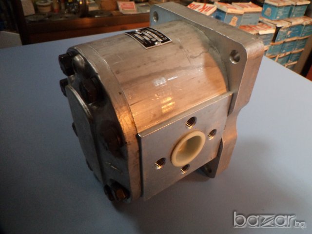 помпа хидравлична A140x,C140x, снимка 4 - Водни помпи - 7292974