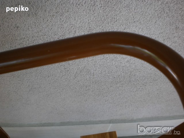 Продавам колела внос от Германия  кошница за велосипед над предната капла 26 цола, снимка 16 - Части за велосипеди - 10787765