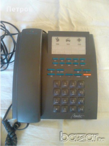 телефон Maestro Clasic - нов, снимка 1 - Стационарни телефони и факсове - 16674730