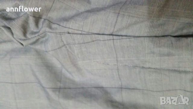 Кариран панталон Matinique, снимка 4 - Панталони - 25917955