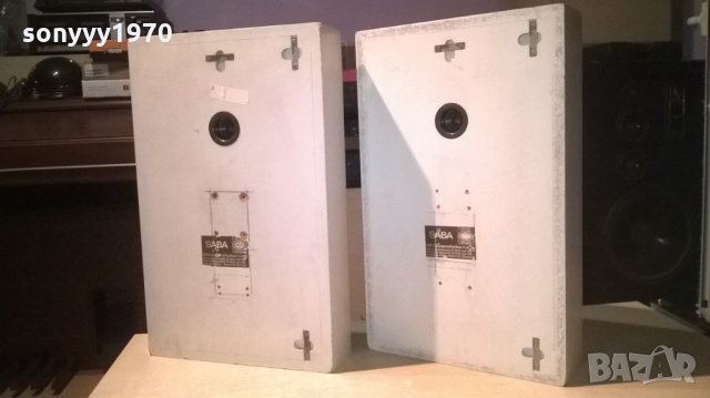 saba-model FL835, SABA; Villingen-внос швеицария, снимка 15 - Тонколони - 23198995