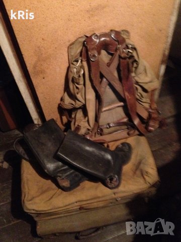 стари офицерски нещица.., снимка 12 - Други ценни предмети - 17656137