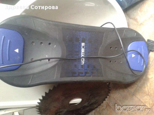  Джойстик - контролер за Сони Плейстейшън Sony PlayStation, ЕКС-бокс, X-BOX, Xbox с джойстик, снимка 3 - Xbox конзоли - 12205947