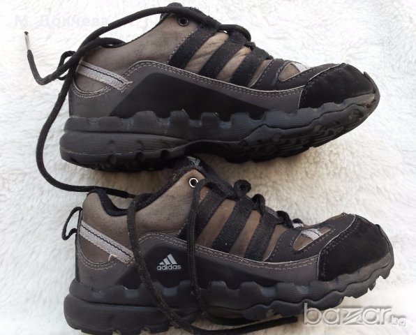 Дтски боти Adidas №29, снимка 9 - Детски боти и ботуши - 15751881
