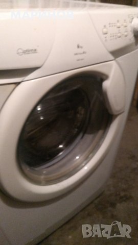 ZEROWATT зероват пералня на части, снимка 3 - Перални - 24356581