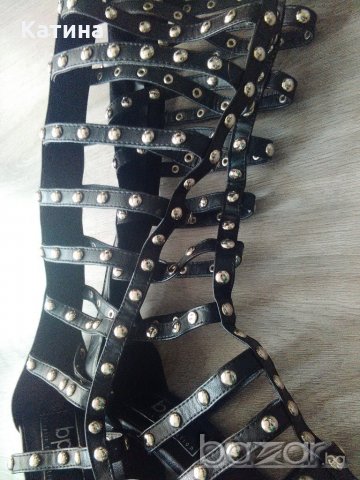 НОВИ bpc уникални сандали, снимка 4 - Сандали - 21332024