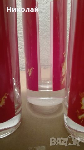 Чаши Тантра /  Tantra, снимка 2 - Чаши - 23833301