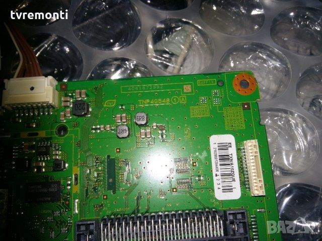 main board TNP4G54B, снимка 2 - Части и Платки - 21706288