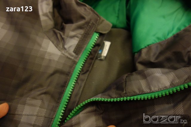 ново ски яке Dare2b за момче, 163см, снимка 5 - Якета - 20789631