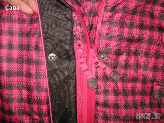 Зимно яке AIRWALK   дамско,ХЛ-2ХЛ, снимка 6 - Якета - 23841928