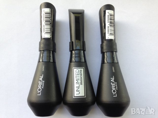 Loreal / Лореал спирали, снимка 8 - Декоративна козметика - 12717404