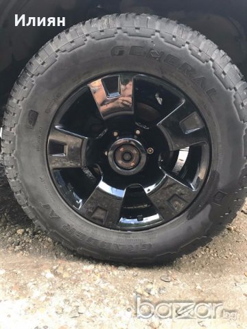 Nissan Patrol 3.0 DI на части , снимка 12 - Автомобили и джипове - 18425197