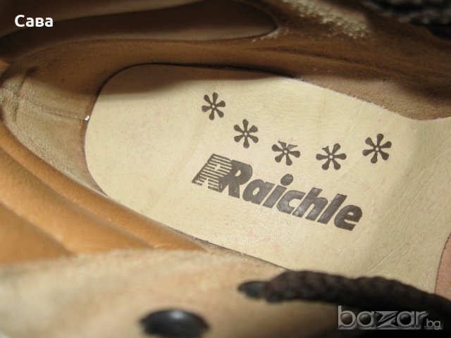Зимни боти RAICHLE  номер36, снимка 6 - Дамски боти - 20258387