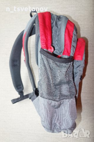 Ученическа раница TASHEV ABC Boys, снимка 2 - Кенгура и ранички - 26111300
