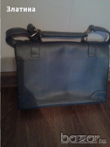 Дамска Чанта, снимка 2 - Чанти - 13535266