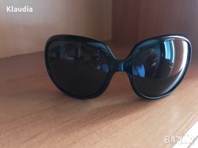 Дамски слънчеви очила с UV защита, снимка 5 - Слънчеви и диоптрични очила - 24734604