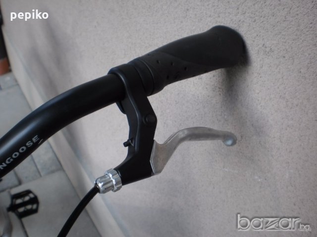 Продавам колела внос от Германия спортен велосипед MONGOOSE 26 цола TRUVATIV, снимка 11 - Велосипеди - 19240382