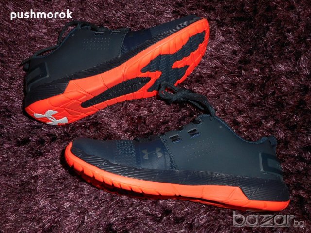 Under Armour Commit TR Trainers  40.5, снимка 11 - Маратонки - 20835990