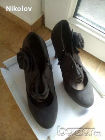 Нови дамски обувки № 40, снимка 2 - Дамски ежедневни обувки - 15842512