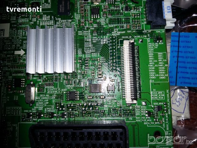 MAIN BOARD, BN41-02251A, BN94-07150C, снимка 4 - Части и Платки - 19126062