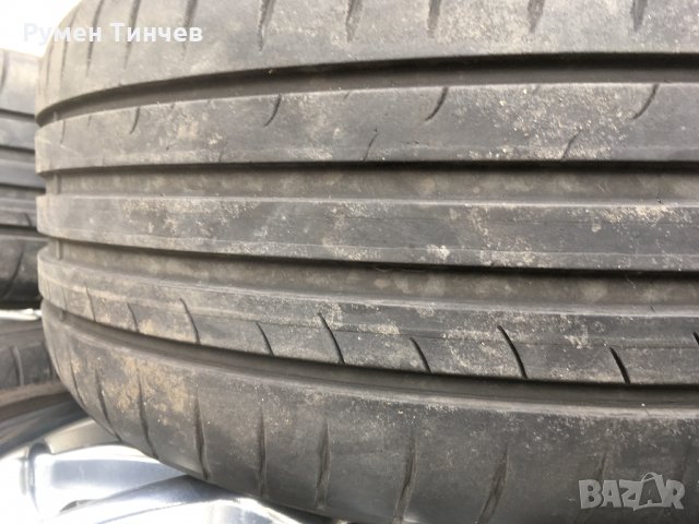 BBS джанти 5x112-8j- et-35, снимка 13 - Гуми и джанти - 22365169
