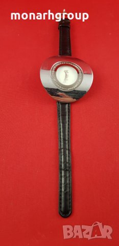 Часовник дамски Calvin Klein, снимка 2 - Дамски - 15555471