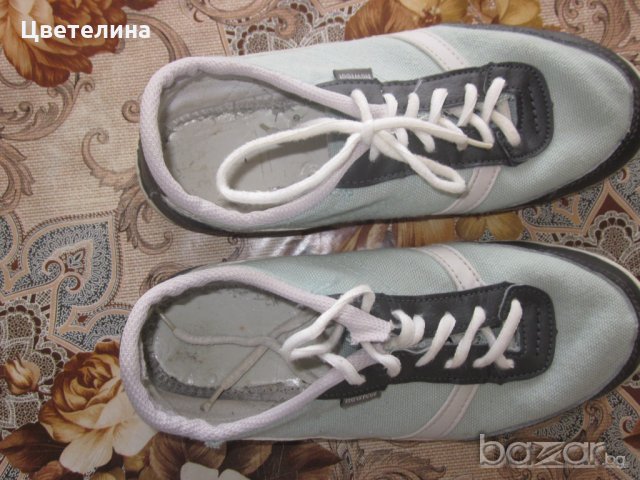 Гуменки-№37, снимка 2 - Детски гуменки - 21354268