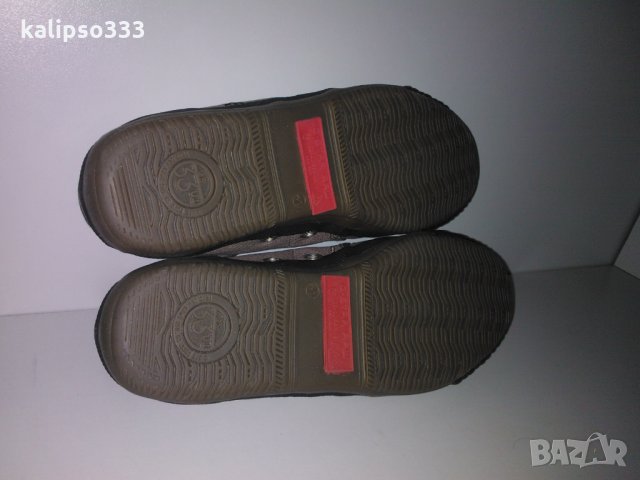 G-star оригинални обувки, снимка 4 - Маратонки - 24100942