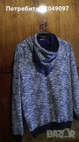 Юношески суитчър, снимка 2 - Суичъри - 23594768