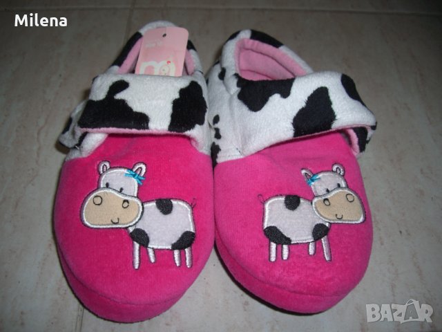 Нови пантофи Mothers Care номер 30 , снимка 3 - Бебешки обувки - 22555700