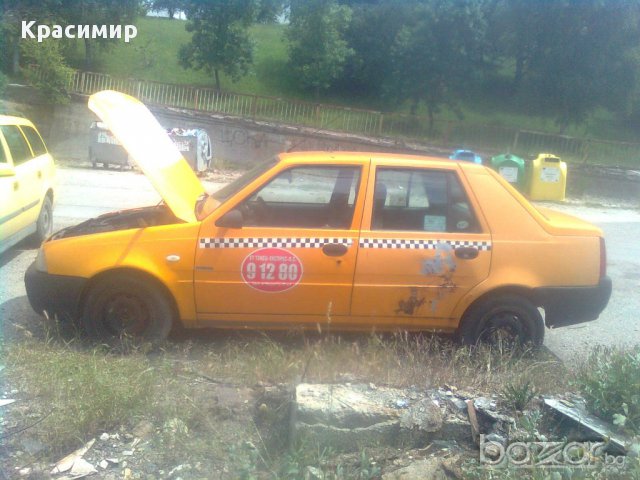 Dacia Solenza на части 20лв, снимка 3 - Автомобили и джипове - 10932998