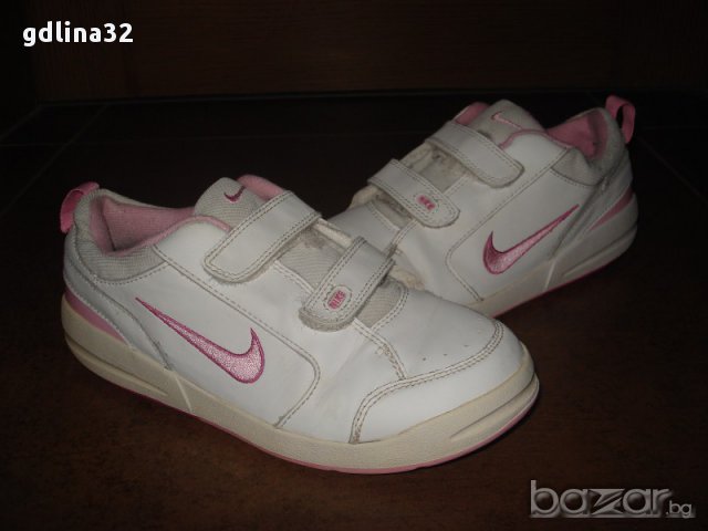 Nike Pico Iii (psv) Girls н- 34 , снимка 3 - Детски маратонки - 12221250