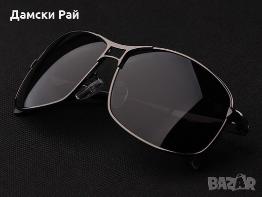 Италиански дизайн Слънчеви Очила Bertha (SMOKE), снимка 3 - Слънчеви и диоптрични очила - 8495437