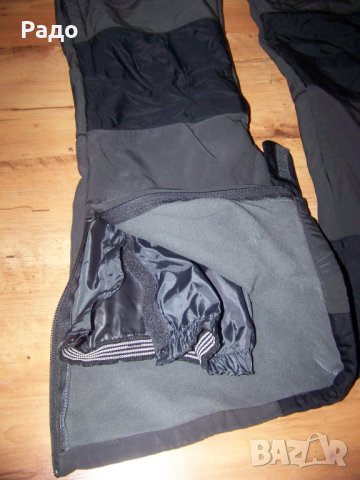  Crane Active Sport Wear / М / TechTex Outdoor Softshell , ски  панталон, снимка 13 - Зимни спортове - 23279805