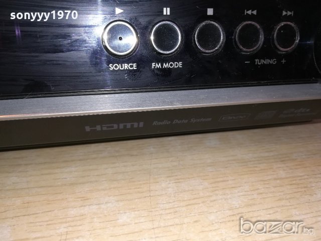 jvc xv-thg30 dvd receiver usb/hdmi/optical in-внос швеицария, снимка 15 - Ресийвъри, усилватели, смесителни пултове - 21306647