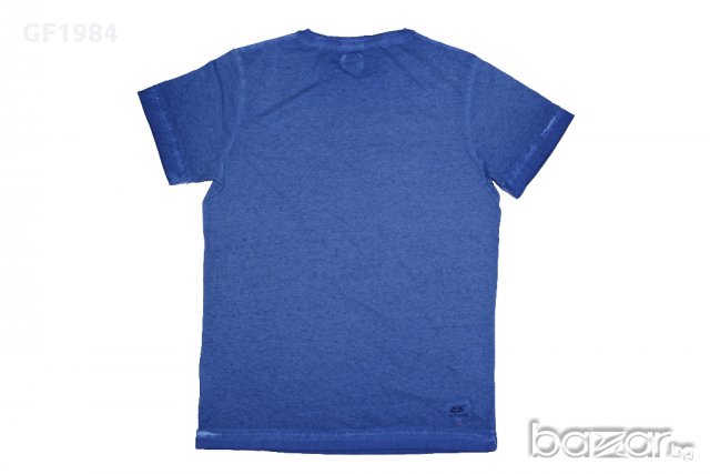 Намаление!!!55DSL - мъжки тениски, размери M, снимка 6 - Тениски - 15091980