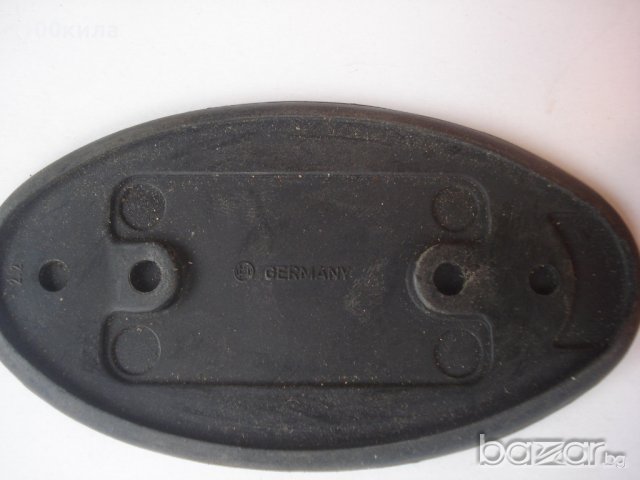 Ретро мигачи-БОШ, снимка 8 - Части - 19862274